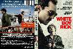 miniatura white-boy-rick-custom-por-lolocapri cover dvd