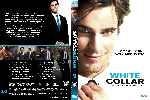 miniatura white-collar-temporada-02-custom-por-yumbo73 cover dvd