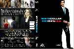 miniatura white-collar-temporada-03-custom-por-jonander1 cover dvd