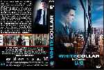 miniatura white-collar-temporada-06-custom-por-jonander1 cover dvd