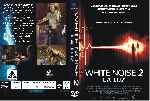 miniatura white-noise-2-la-luz-custom-v2-por-fergon cover dvd