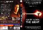 miniatura white-noise-2-la-luz-custom-v3-por-mev41 cover dvd