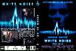 miniatura white-noise-mas-alla-custom-por-josemiguelalaro cover dvd