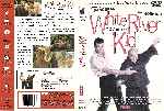miniatura white-river-kid-por-picapoco cover dvd