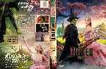 miniatura wicked-parte-1-custom-por-serantvillanueva cover dvd