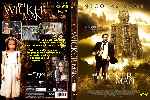 miniatura wicker-man-custom-v2-por-rege cover dvd