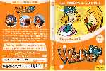 miniatura wickie-el-vikingo-la-pelicula-por-centuryon cover dvd