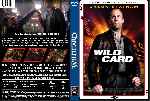 miniatura wild-card-custom-por-jonander1 cover dvd