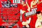 miniatura wild-roomies-custom-por-pakorreleky cover dvd