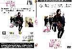 miniatura wild-target-custom-por-medardo25 cover dvd