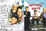 miniatura wilder-days-custom-por-jrc cover dvd