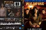 miniatura wildfire-temporada-02-custom-por-lolocapri cover dvd