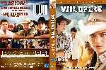 miniatura wildfire-temporada-03-custom-por-lolocapri cover dvd