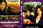 miniatura wildfire-temporada-04-custom-por-lolocapri cover dvd