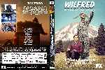 miniatura wilfred-temporada-02-custom-por-tinchomon cover dvd