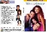 miniatura will-grace-temporada-01-custom-v2-por-milongas cover dvd