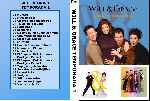 miniatura will-grace-temporada-01-custom-v3-por-leki cover dvd