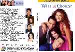 miniatura will-grace-temporada-03-custom-v2-por-milongas cover dvd