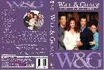 miniatura will-grace-temporada-05-custom-por-jrc cover dvd