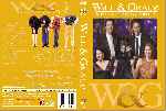miniatura will-grace-temporada-08-custom-por-jrc cover dvd