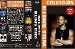 miniatura will-smith-coleccion-especial-10-dvds-custom-por-jonander1 cover dvd