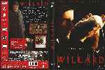 miniatura willard-por-mackintosh cover dvd