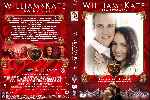 miniatura william-and-kate-un-historia-real-custom-por-lolocapri cover dvd