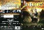 miniatura willow-1988-por-manmerino cover dvd