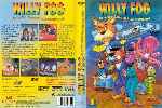 miniatura willy-fog-en-20-000-leguas-de-viaje-submarino-por-alba cover dvd