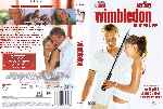 miniatura wimbledon-amor-en-juego-custom-por-lampa32 cover dvd