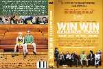 miniatura win-win-ganamos-todos-custom-por-jonander1 cover dvd