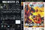 miniatura winchester-73-coleccion-western-region-4-por-richardgs cover dvd