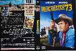 miniatura winchester-73-por-migahe cover dvd