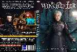 miniatura winchester-la-casa-que-construyeron-los-espiritus-custom-por-lolocapri cover dvd