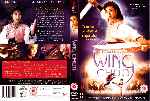 miniatura wing-chun-por-makser cover dvd