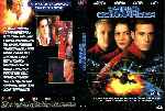 miniatura wing-commander-custom-v2-por-elchat cover dvd
