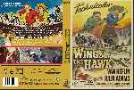 miniatura wings-of-the-hawk-custom-por-jonander1 cover dvd