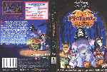 miniatura winnie-pooh-y-el-pequeno-efelante-celebran-halloween-region-1-4-por-albertojavier cover dvd