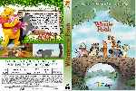 miniatura winnie-the-pooh-2011-la-pelicula-custom-por-quiromatic cover dvd