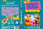 miniatura winnie-the-pooh-creciendo-custom-por-txuga cover dvd