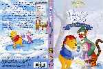 miniatura winnie-the-pooh-una-navidad-para-dar-por-macllopis cover dvd