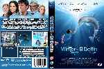 miniatura winter-el-delfin-custom-por-jorgedenis cover dvd