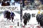miniatura winter-in-wartime-custom-v2-por-almirantebron cover dvd