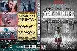 miniatura winter-on-fire-custom-por-neotokyox cover dvd