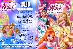 miniatura winx-club-los-dones-del-destino-custom-por-lolocapri cover dvd