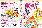 miniatura winx-club-volumen-01-bienvenidos-a-magix-region-4-por-boronita cover dvd