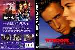 miniatura wisdom-el-delincuente-custom-por-frankensteinjr cover dvd