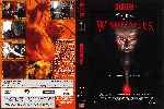 miniatura wishmaster-coleccion-alucine-por-godbeat cover dvd