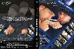 miniatura wisin-yandel-mi-vida-custom-v2-por-xgaston cover dvd