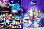miniatura witch-la-primera-coleccion-custom-por-txuga cover dvd